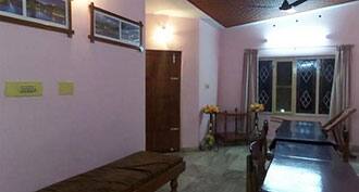 Tharayil Tourist Home, Alleppey 2